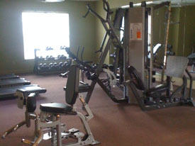 Andover Hill Investments