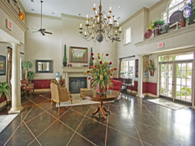 Andover Hill Investments